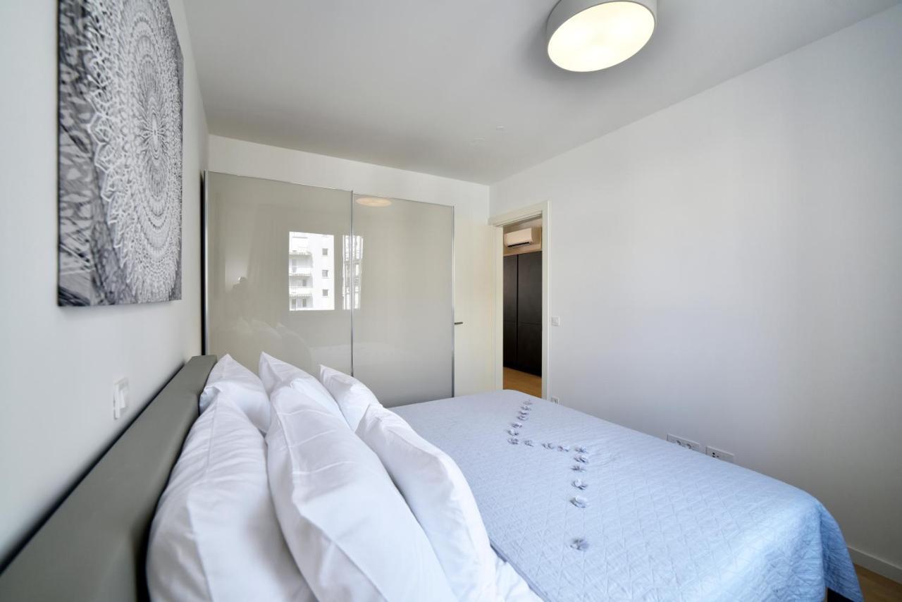 On Time Apartment Zagreb Exterior foto